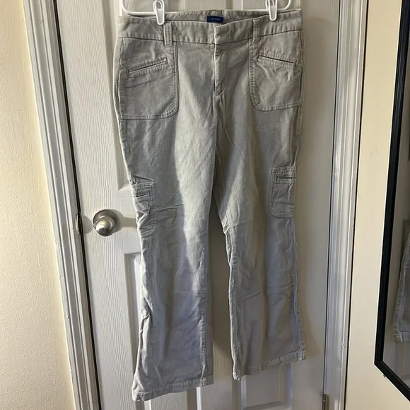 Dockers corduroy size 14 - Picture 2 of 7